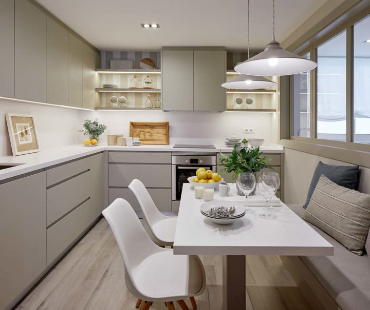 Cocina