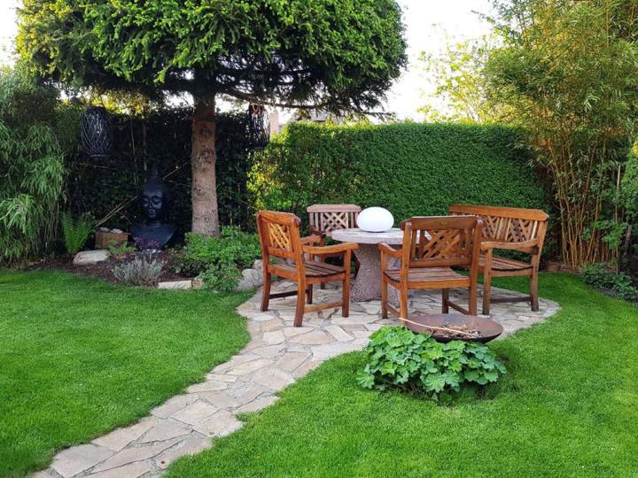 PROTEGER LOS MUEBLES