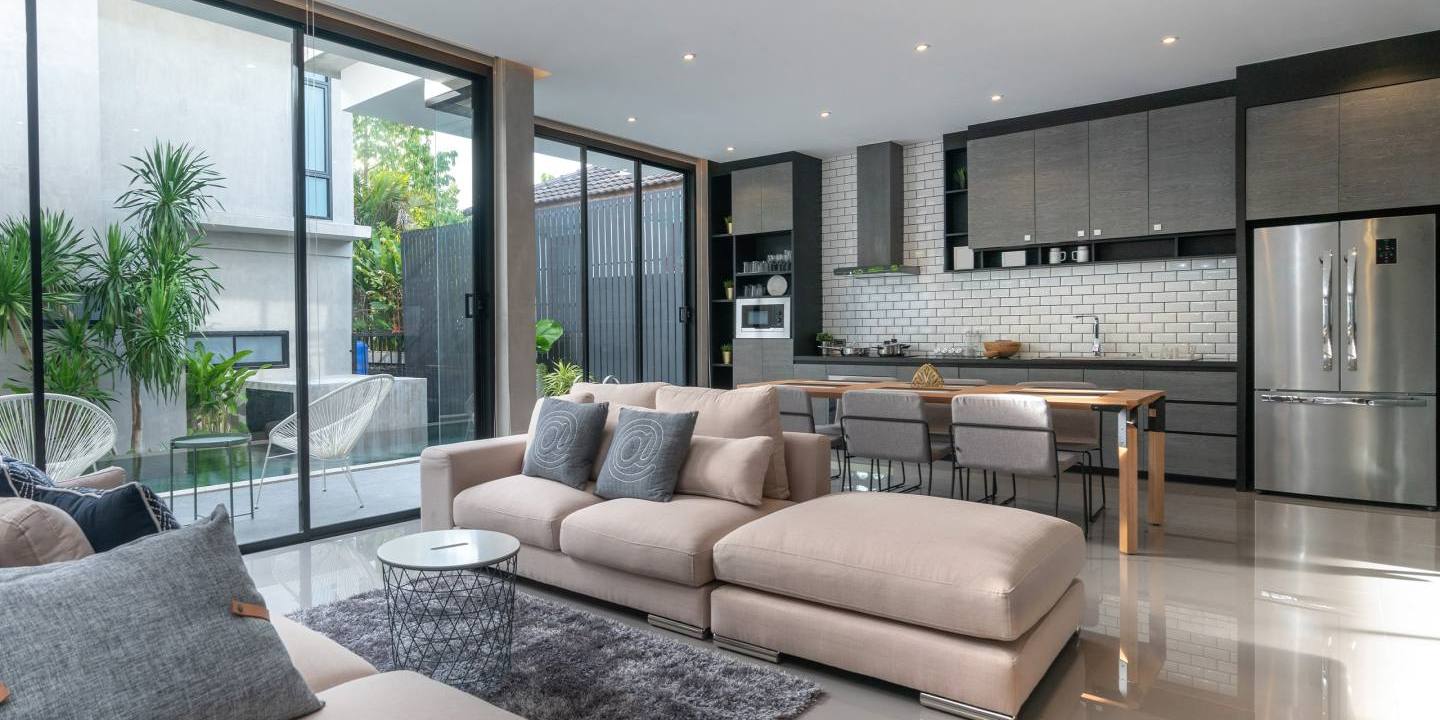 inconvenientes-de-las-cocinas-abiertas